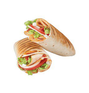 Sandwiches and Wraps